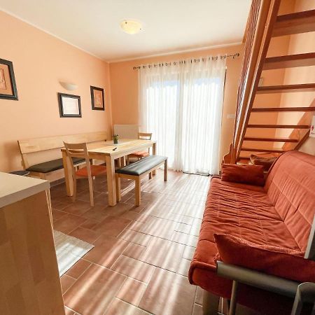 Apartma Idila Зрече Экстерьер фото