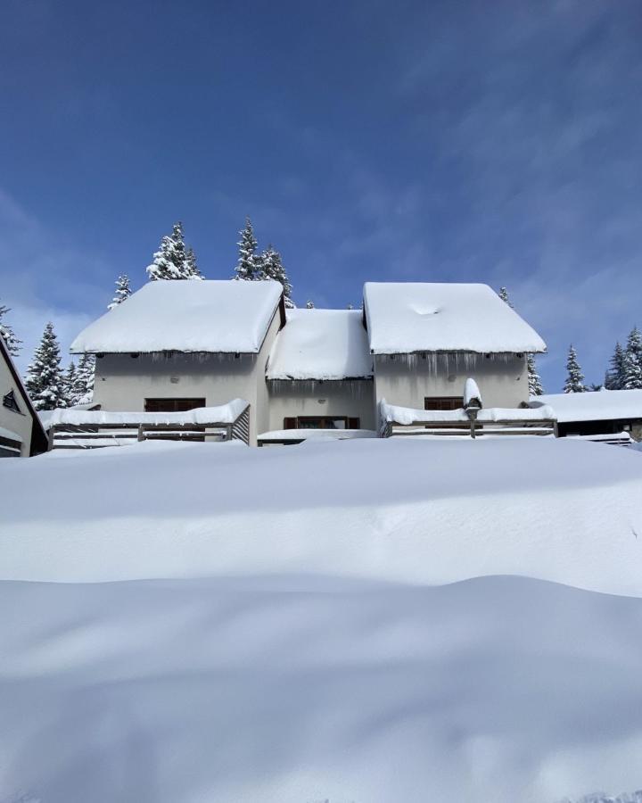 Apartma Idila Зрече Экстерьер фото